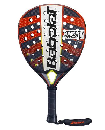 Babolat Padel Racquet Technical Viper