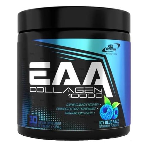 Pro Nutrition - EAA + Collagen (360 g)