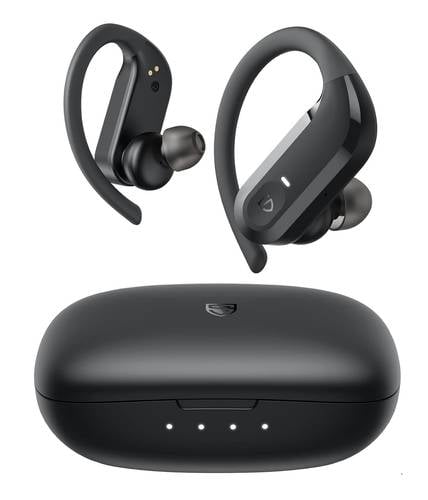 SoundPEATS Wireless Earbuds, Model S5