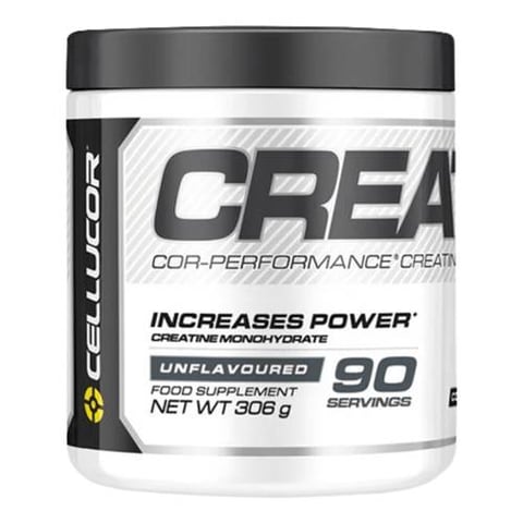 Cellucor - COR-Performance Creatine Monohydrate (306g)