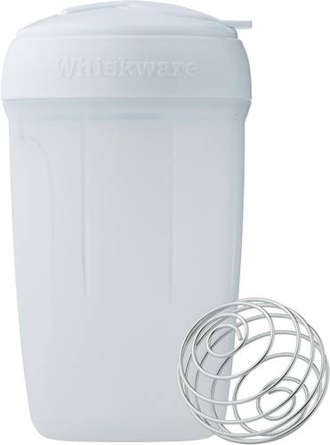 بلندر بوتل - ويسكوير خلاط بيض يدوي (591 مل) - BlenderBottle Whiskware Egg Mixer