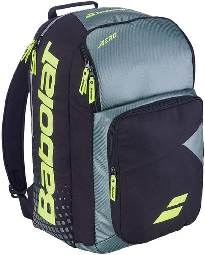 حقيبة ظهر للتنس بيور ايرو من بابولات - Babolat Tennis Bag Pure Aero Backpack