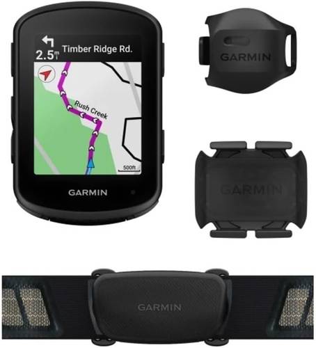 Garmin EDGE 540 GPS Cycle/Bike Computer