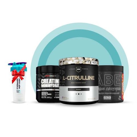 مجموعة الأداء الفائق -  Super Performance Package