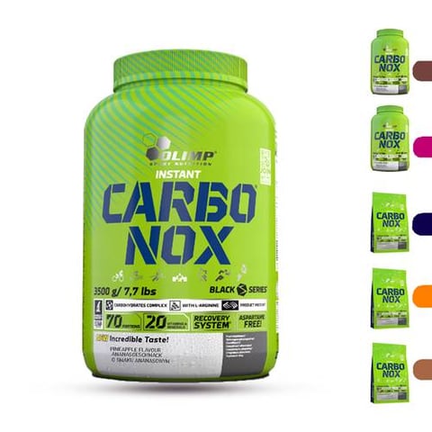 أولمب سبورت نيوترشن - كاربونكس -  OLIMP SPORT NUTRITION CARBO NOX