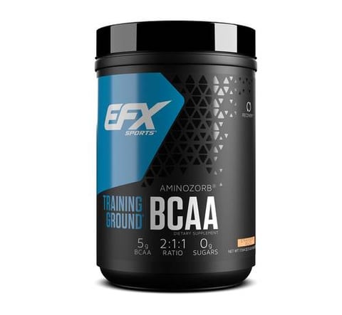  إي إف إكس سبورتس - ترايننق قراوند بي سي اي اي (63 حصة) - EFX Sports Training Ground BCAA