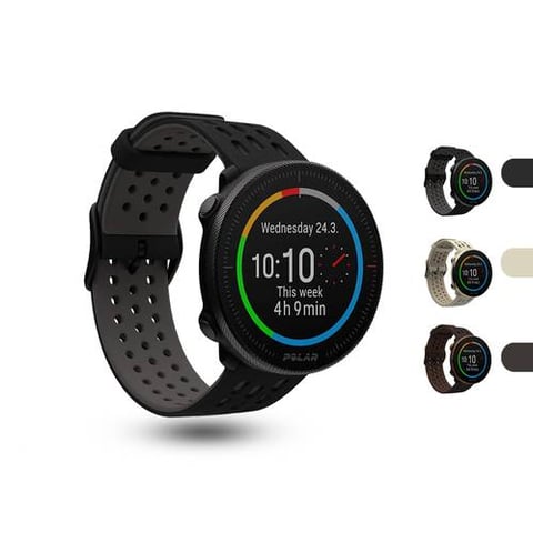 Polar Vantage M2 Sport Watch