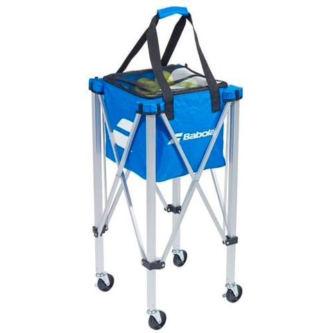 Babolat Padel/Tennis, Wheeled Ball Cart