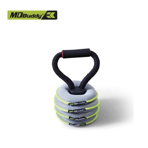 وزن كيتلبيل قابل للتعديل (20 باوند- 9 كيلو) Kettlebell 