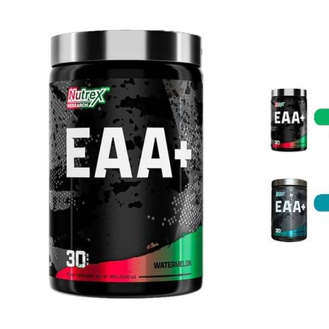 Nutrex - EAA + Hydration (390 g)