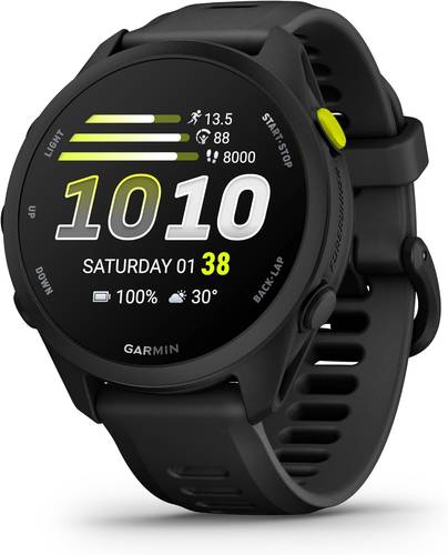 ساعة جارمن الذكية موديل فوريرنر 70 (Garmin Forerunner 70)