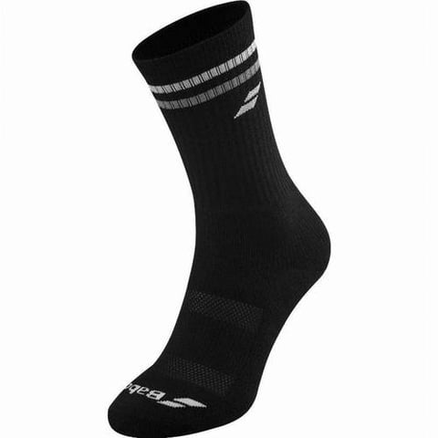 جوارب تيم سينجل للرجال من بابولات - Babolat Team Single Socks Men