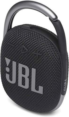 JBL Clip 4 Portable Speaker with Bluetooth