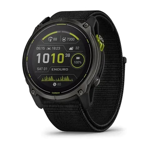 Garmin - Sport Watch Model Enduro 3