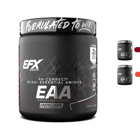  إي إف إكس سبورتس‏ - ترايننق قراوند اي ايه ايه (30 حصة غذائية) EFX Sports, Training Ground EAA