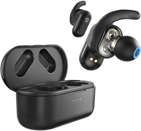 SoundPEATS Wireless Sport Earbuds, Model Truengine 2 