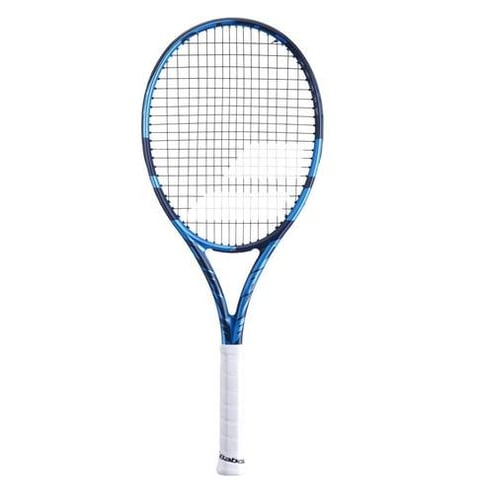 مضرب تنس بيور درايف تيم من بابولات - Babolat Tennis Racket Pure Drive Team