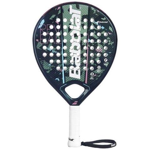 مضرب بادل ريفيل من بابولات - Babolat Padel Racquet Reveal