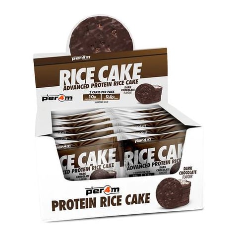 Per4m - بروتين رايس كيك - Per4m Protein Rice Cakes