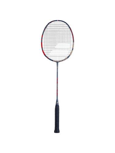 بابولات - مضرب كرة الريشة اكس فيل اوريجين - Babolat - Badminton Racquet X-Feel Origin