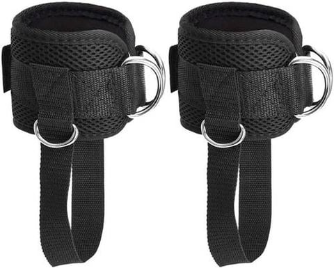 فيجور - حزام كاحل رياضي قابل للتعديل - Vigor Adjustable Ankle Straps