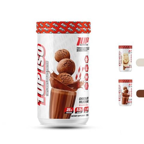 1UP Nutrition - 1UP ISO 100% Whey Isolate Protein (28 Serving)