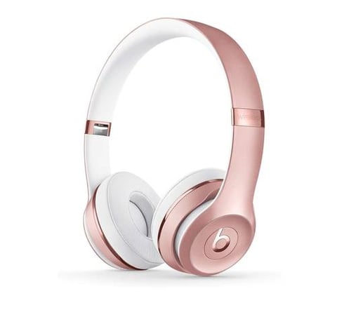 Beats Solo3 Wireless On-Ear Headphones