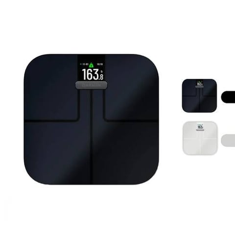 ْGarmin Index S2 Smart Scale