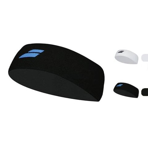 ربطة رأس رياضية بشعار بابولات - Babolat Logo Headband
