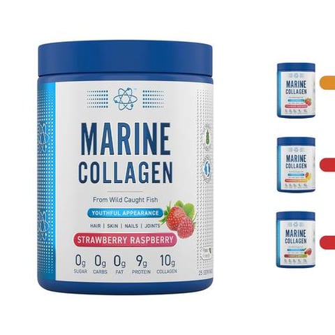 Applied Nutrition - Marine Collagen Powder (300g)