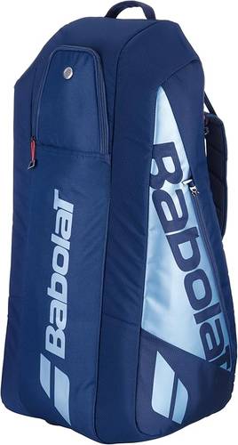 حقيبة التنس بيور درايف ار اتش 6 من بابولات - Babolat Tennis Bag RH6 Pure Drive