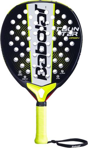 مضرب بادل كاونتر أوريجين من بابولات - Babolat Padel Racquet Counter Origin