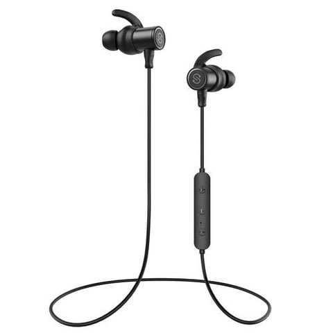 SoundPEATS Wireless Sport Earbuds, Model Q30+