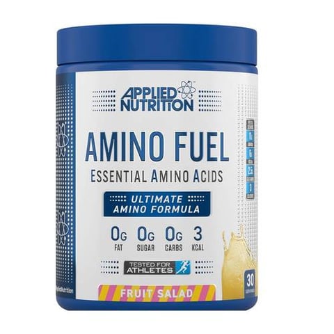 ابلايد نيوترشن - الأحماض الأمينية الأساسية (30 حصة) Applied Nutrition Amino Fule Ultimate EAAs