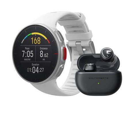 Polar Vantage V Advance Sport Watch