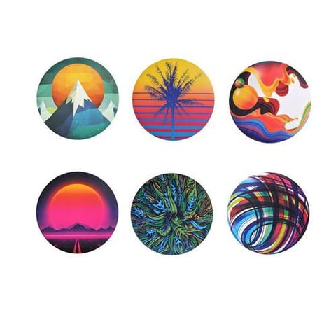 Waboba Wingman Flying Disc
