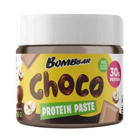 Bombbar - Chocolate Hazelnut Spread (150 g)