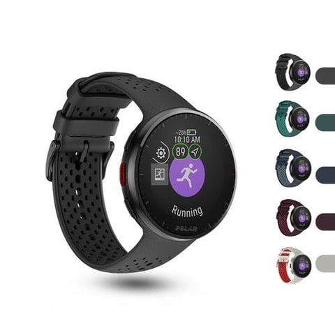 Polar Pacer Pro Sport Watch