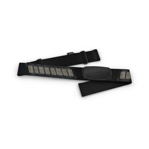 Chest Strap, Garmin HRM-Dual Heart Rate Sensor