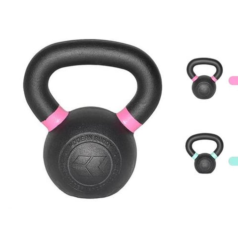 وزن كيتلبيل Kettlebell