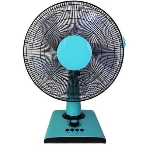 CLIKON CK2033 HAIZE TABLE FAN 16INCH