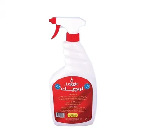 لوجيك بخاخ متعدد الاستخدام اللافندر1ليتر