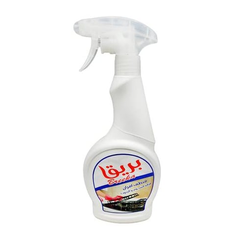 BREEKA SPRAY OVEN CLEANER 500ML