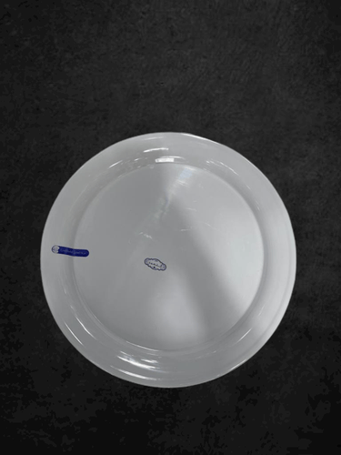 ALTAMEEZ MELAMINE TRAY ROUND A020