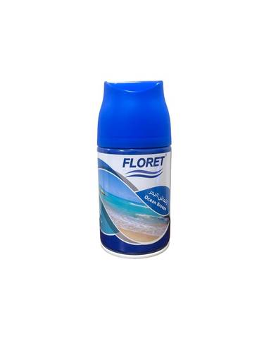 فلوريت معطر جو إنتعاش البحر 250ملي 