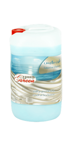JASREEN FABRIC SOFTENER 30L