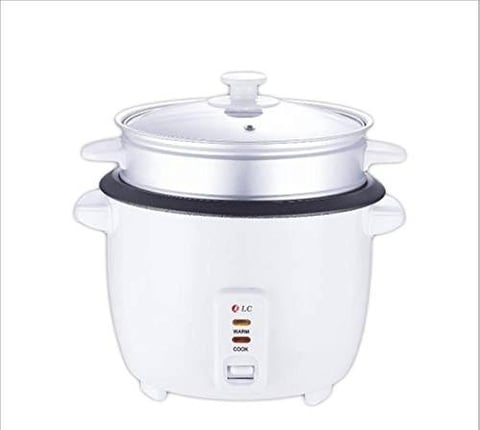 DLC  DLC-815 ELECTRIC RICE COOKER 1.5L