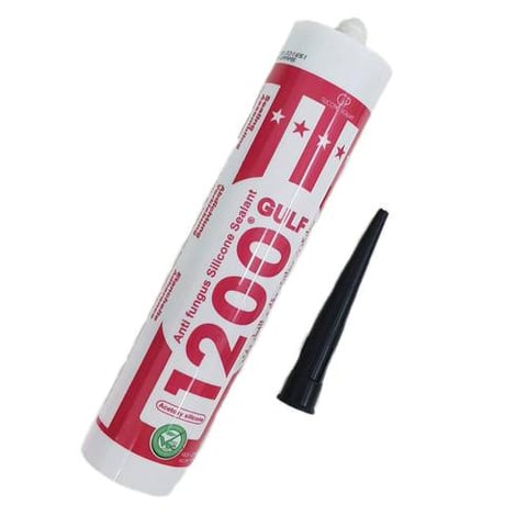 BN1200 AUNTI FUNGUS SILICONE  SEALANT