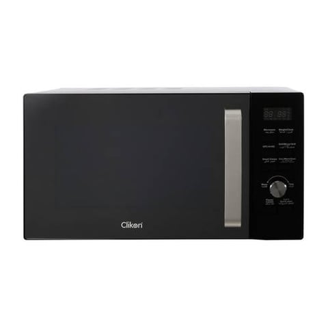 CLIKON CK4320 3 IN 1 DIGITAL MICROWAVE OVEN 30L