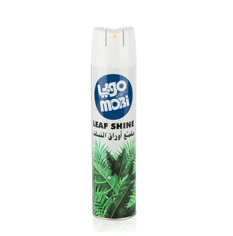 MOBI LEAF SHINE 400ML